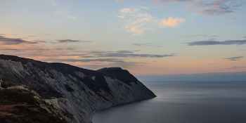 Утро начинается с рассвета / ***