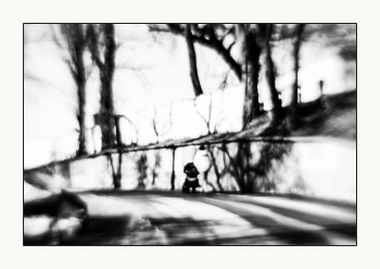 Первая Весна / ***