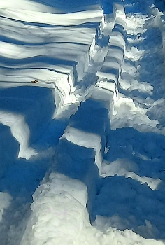 пришла весна / ***