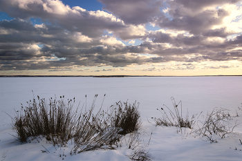 Весна на озере Неро / ***