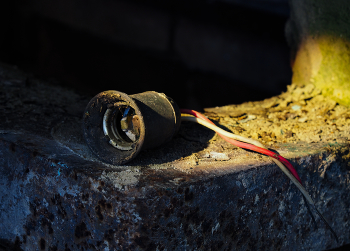 Фантомный свет / ***