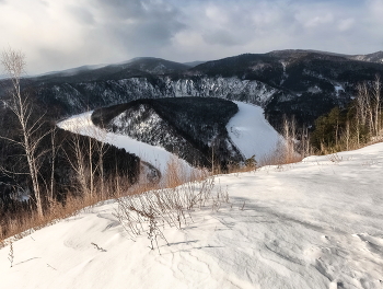 Манская петля / ***