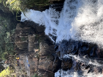 Тренировка альпинистов / ***