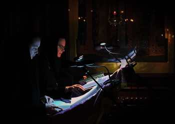 Монастырь. Великий пост. / Монастырь. Повседневная жизнь.