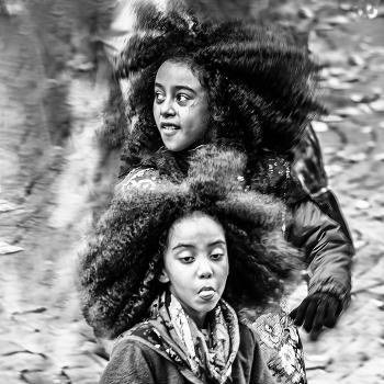 Высокое давление / ***