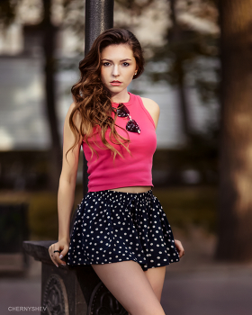 из альбома "логика листьев". / из фотосессии