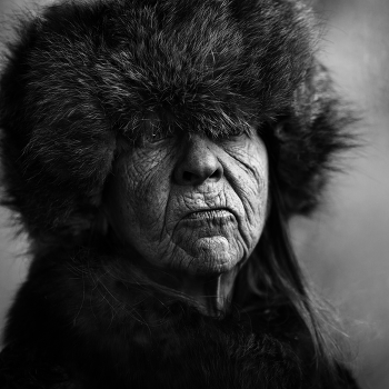 незримая беседа / ***