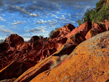 &nbsp; / Mont-roig del Camp - L'Areny - Baix Camp