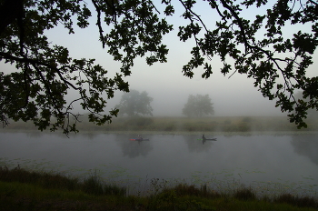 Встречая утро / ***