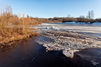 Жизнь вокруг / ***