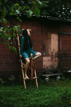 Запах лета / ***