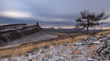 Закат на Сундуках / ***