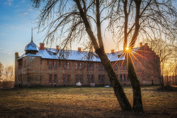 Кингисеппский городской музей / март