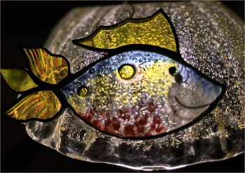 Сновидение рыбака / Фантазия с рыбкой