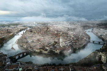 Верона / ***