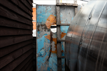 До боли / нам ясен долгий путь