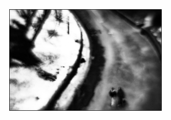 Призраки зимы / Уходящая зима