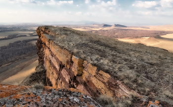 На взлет / ***
