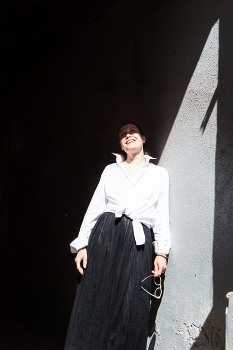 Екатерина / Фотопрогулка для Екатерины