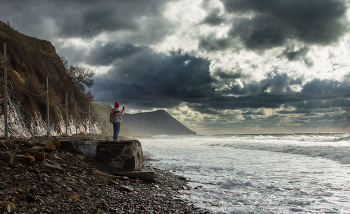 Рождение стихии / ***