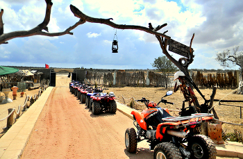 Цепочка квадриков готова / Цепочка квадриков готова