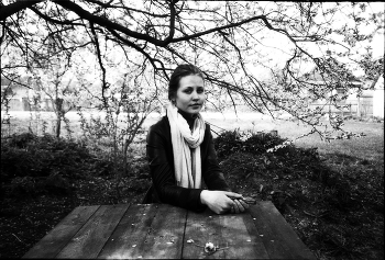 0018 / Алиса
Olympus MJU II
Ilford