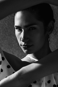 portrait / Мой Telegram-канал: https://t.me/PhotographerYuryYahtin