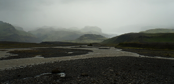 Из серии Немного плохая погода / ***