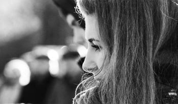 На площади / Какой-то митинг...