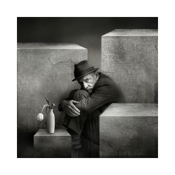 а вот уже и весна... / а потом, наверное, и лето будет...