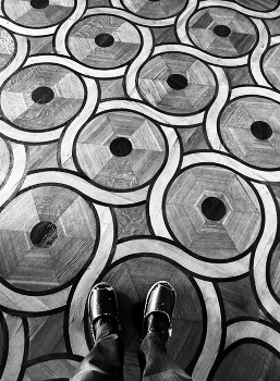 На круги своя... / ***