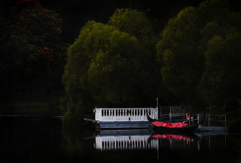 Царскосельские парки 20 / ...