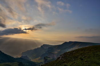 вспоминая осень / ***