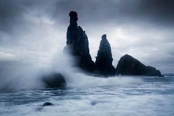 Волшебство Португалии... / ***