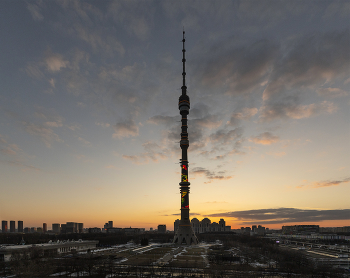 &nbsp; / Макаронная фабрика