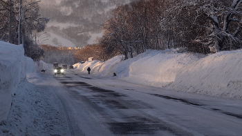 В недавнем прошлом. / Гелиос-44-2 СССР.