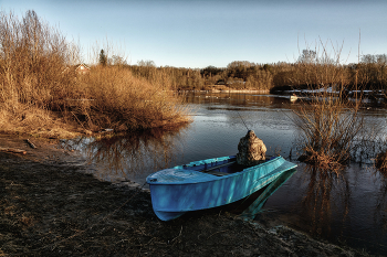 Жизнь вокруг / ***