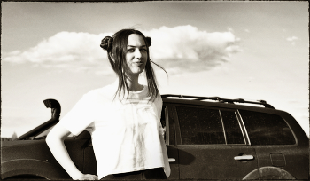 Фантик... / ...для Мицубиси.