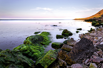&nbsp; / У мыса св. Ильи. Россия, респ. Крым