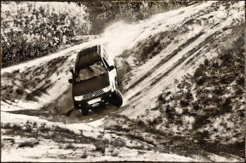 Последний поворот... / Семейная история про жизнь в Провинции.