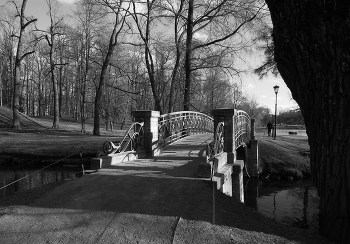 &nbsp; / Гатчина