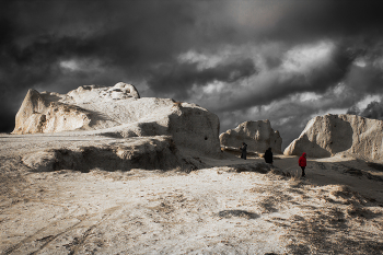 Холодное Солнце / ***