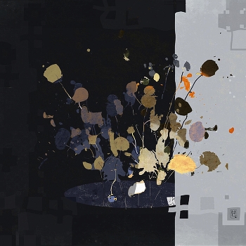 холодный день / ***