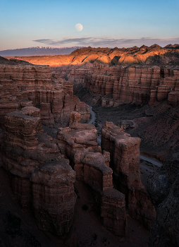 Встреча Солнца и Луны / ***