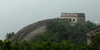 Великая Китайская Стена / Великая Китайская Стена