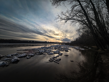 Ледоход / ***