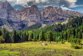 &nbsp; / Estana - Prat Cadí - Baixa Cerdanya