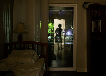 Лунный час / .....