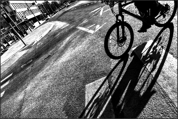 .... Весна ! ... / концептуальный этюд