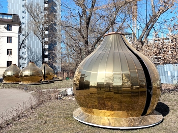 улица Золоторожский Вал / ***